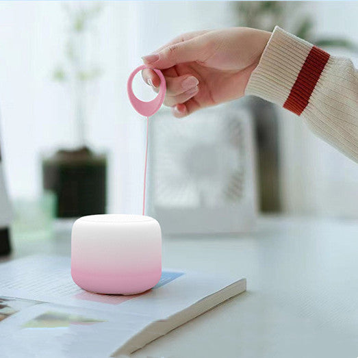 Mini Waterproof Bluetooth Speaker Outdoor Portable