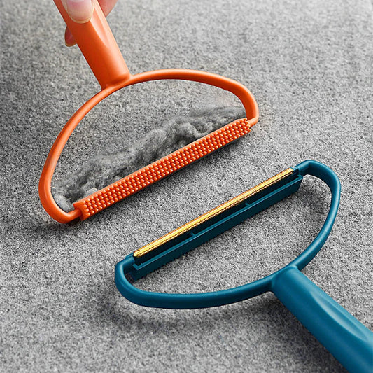 Portable Lint & Pet Hair Remover